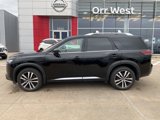 New 2025 Nissan Pathfinder Platinum w/ Cargo Package image 2