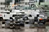 New 2025 Chevrolet Silverado 3500 LTZ w/ LTZ Premium Package image 2