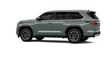 New 2025 Toyota Sequoia Limited image 5