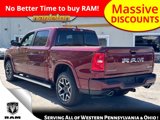 New 2025 RAM 1500 Laramie image 5