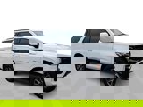 Certified 2024 Chevrolet Tahoe Z71 w/ Luxury Package image 2