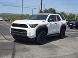 New 2025 Toyota 4Runner 4WD image 2