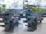 New 2025 Jeep Wrangler Willys image 4