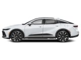 New 2026 Toyota Crown Platinum image 3