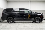 Used 2024 Cadillac Escalade ESV Sport Platinum w/ LPO, ONYX Package image 6
