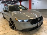 Used 2024 Honda Accord Sport image 3