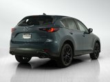 Certified 2025 MAZDA CX-5 Carbon Edition image 5