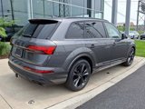 New 2025 Audi Q7 3.0T Premium Plus image 6