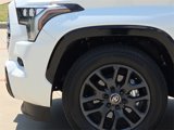 Used 2025 Toyota Sequoia Platinum image 5