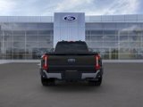 New 2025 Ford F350 4x4 Crew Cab DRW Super Duty image 5