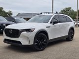 New 2025 MAZDA CX-90 3.3 Turbo w/ Premium Sport Pkg image 1