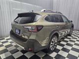 New 2025 Subaru Outback Touring XT image 4