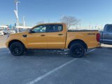Certified 2021 Ford Ranger XLT image 4