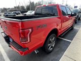 Used 2016 Ford F150 4x4 SuperCrew image 6
