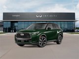 New 2026 INFINITI QX60 Autograph w/ Dark Cargo Package image 2