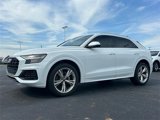 Used 2023 Audi Q8 Premium Plus image 3
