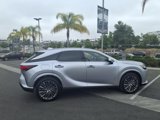 Used 2025 Lexus RX 450h Luxury image 5