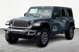 New 2025 Jeep Wrangler Unlimited Rubicon image 2