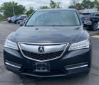 Used 2015 Acura MDX SH-AWD w/ Technology Package image 2