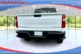 Used 2021 Chevrolet Silverado 2500 Custom w/ Custom Value Package image 3