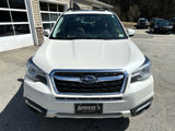 Used 2018 Subaru Forester 2.5i Touring w/ Popular Package #2 image 2