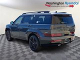 New 2025 Hyundai Santa Fe Calligraphy image 4