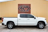 Used 2023 Chevrolet Silverado 1500 LTZ image 2