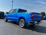 New 2026 Chevrolet Silverado 1500 LT image 5