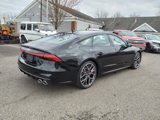 New 2025 Audi S7 Prestige image 3