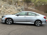 Used 2021 Honda Civic LX image 3