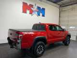 Used 2023 Toyota Tacoma TRD Off-Road image 3