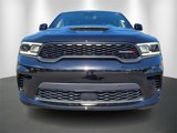 New 2025 Dodge Durango R/T image 2
