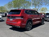 New 2025 Volkswagen Atlas SEL Premium R-Line image 3