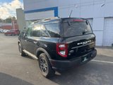 Used 2024 Ford Bronco Sport Big Bend image 3