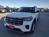New 2025 Ford Explorer Active image 2