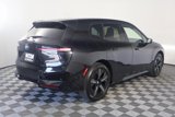 New 2025 BMW iX xDrive50 w/ Sport Package image 2