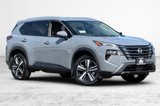 New 2025 Nissan Rogue SL image 2