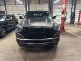 Used 2021 RAM 1500 Limited w/ Night Edition image 2