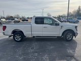 New 2025 Ford F150 XLT w/ Equipment Group 301A Standard image 5