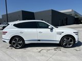 New 2025 Genesis GV80 3.5T Prestige image 4