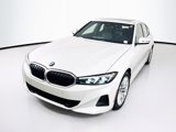 Used 2024 BMW 330i Sedan image 3