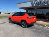 Used 2018 Jeep Compass Trailhawk w/ Cold Weather Group image 4