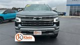 New 2025 Chevrolet Silverado 1500 LTZ w/ LTZ Premium Package image 2