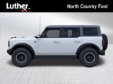 New 2025 Ford Bronco Outer Banks image 3