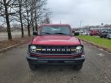 New 2025 Ford Bronco 4-Door image 3