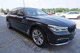 Used 2016 BMW 750i xDrive image 5