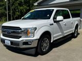Used 2019 Ford F150 Lariat image 2