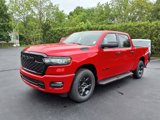 New 2025 RAM 1500 Tradesman image 3