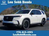 New 2025 Honda Pilot Black Edition image 1