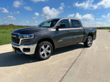 New 2026 RAM 1500 Tradesman image 2